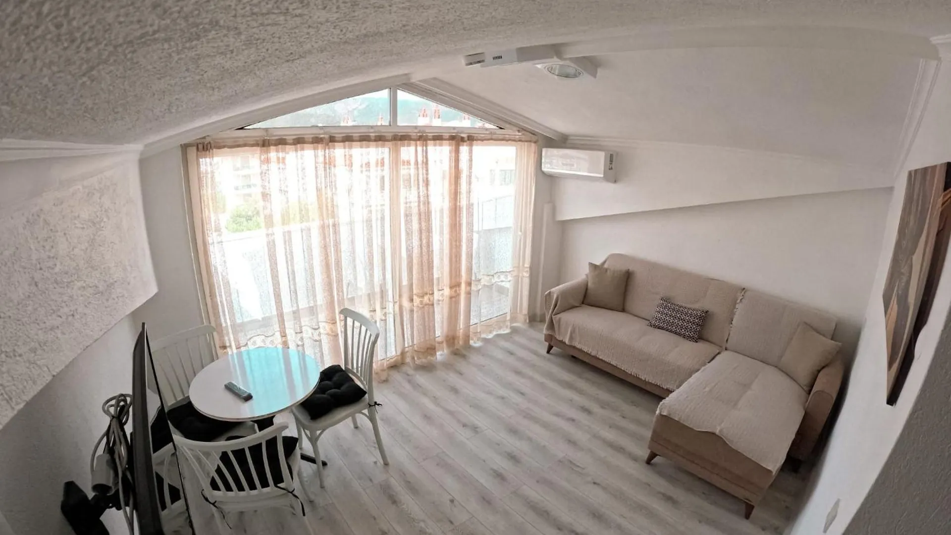 Aparthotel Ulas Apart Otel Marmaris