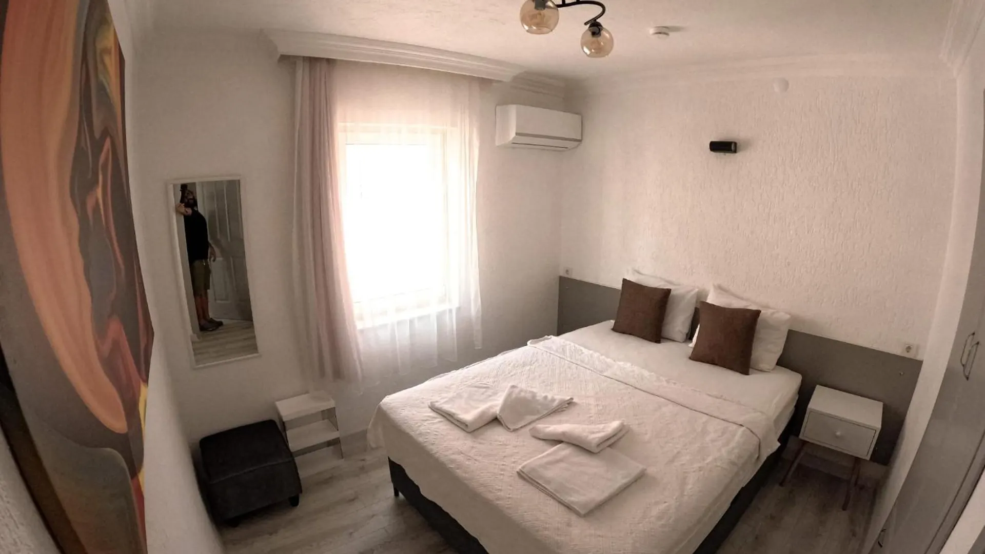 Aparthotel Ulas Apart Otel Marmaris
