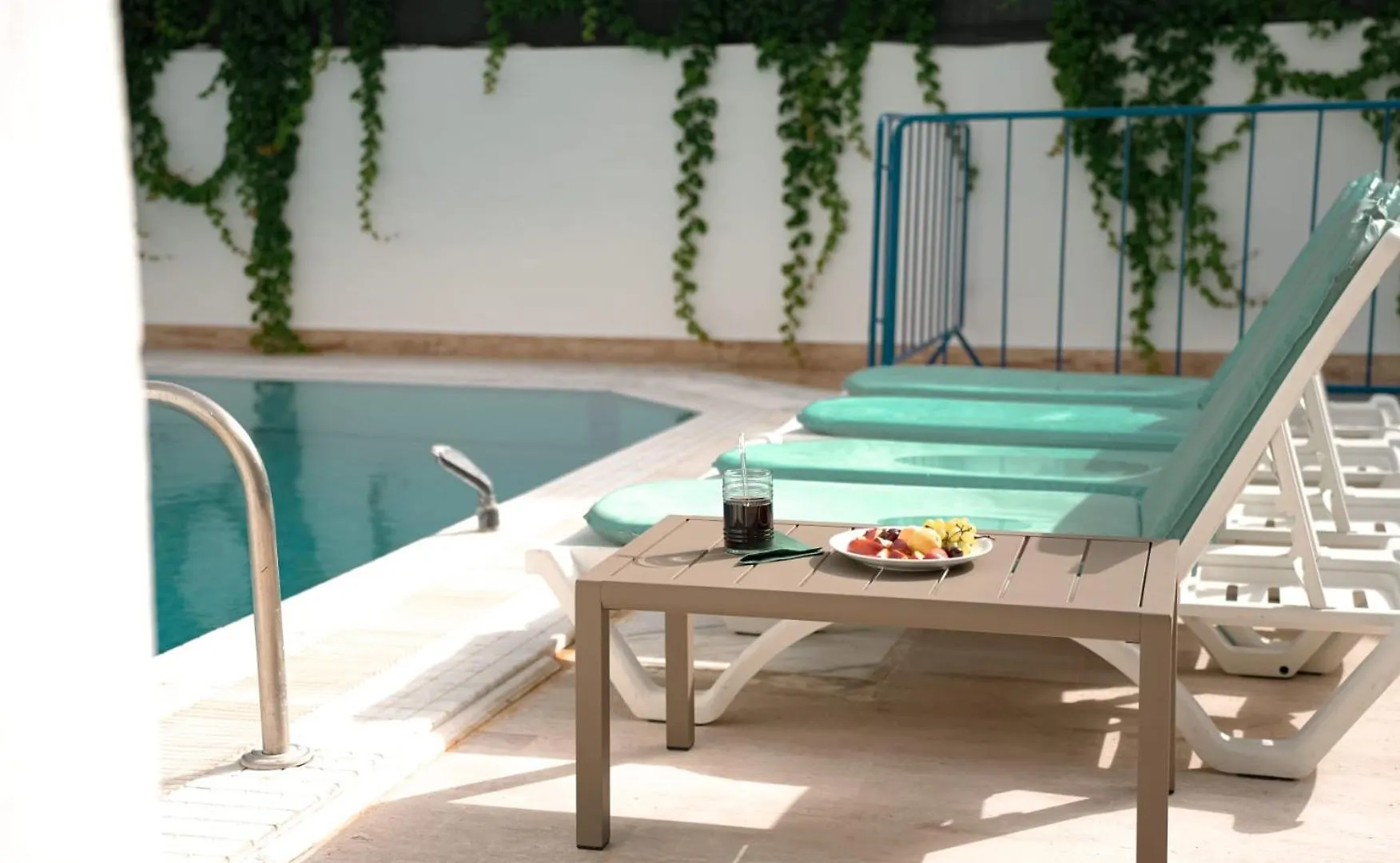 Ulas Apart Otel Marmaris 0*,  Tyrkiet