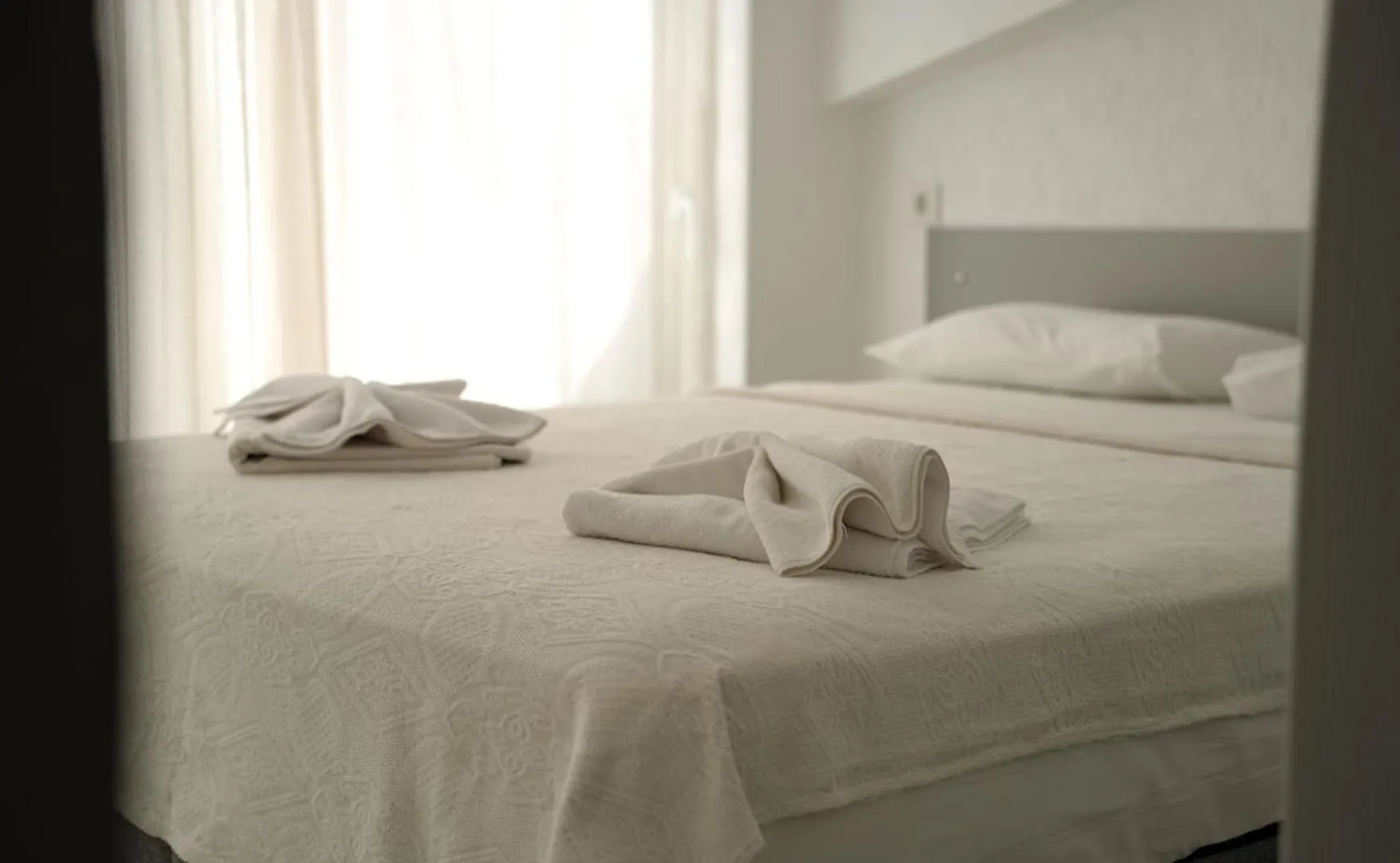 Ulas Apart Otel Marmaris Lejlighedshotel