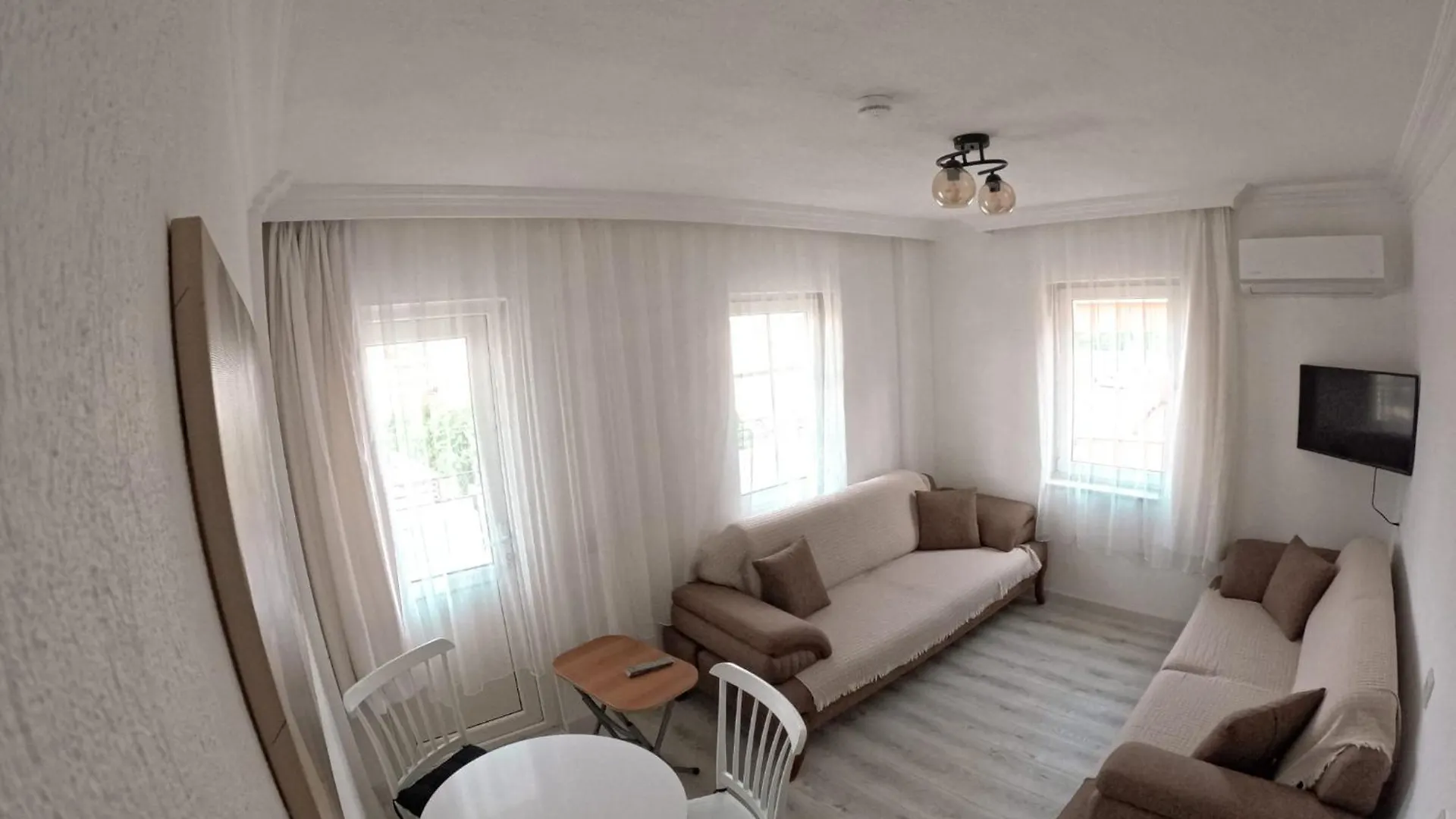 Ulas Apart Otel Marmaris 0*,  Tyrkiet