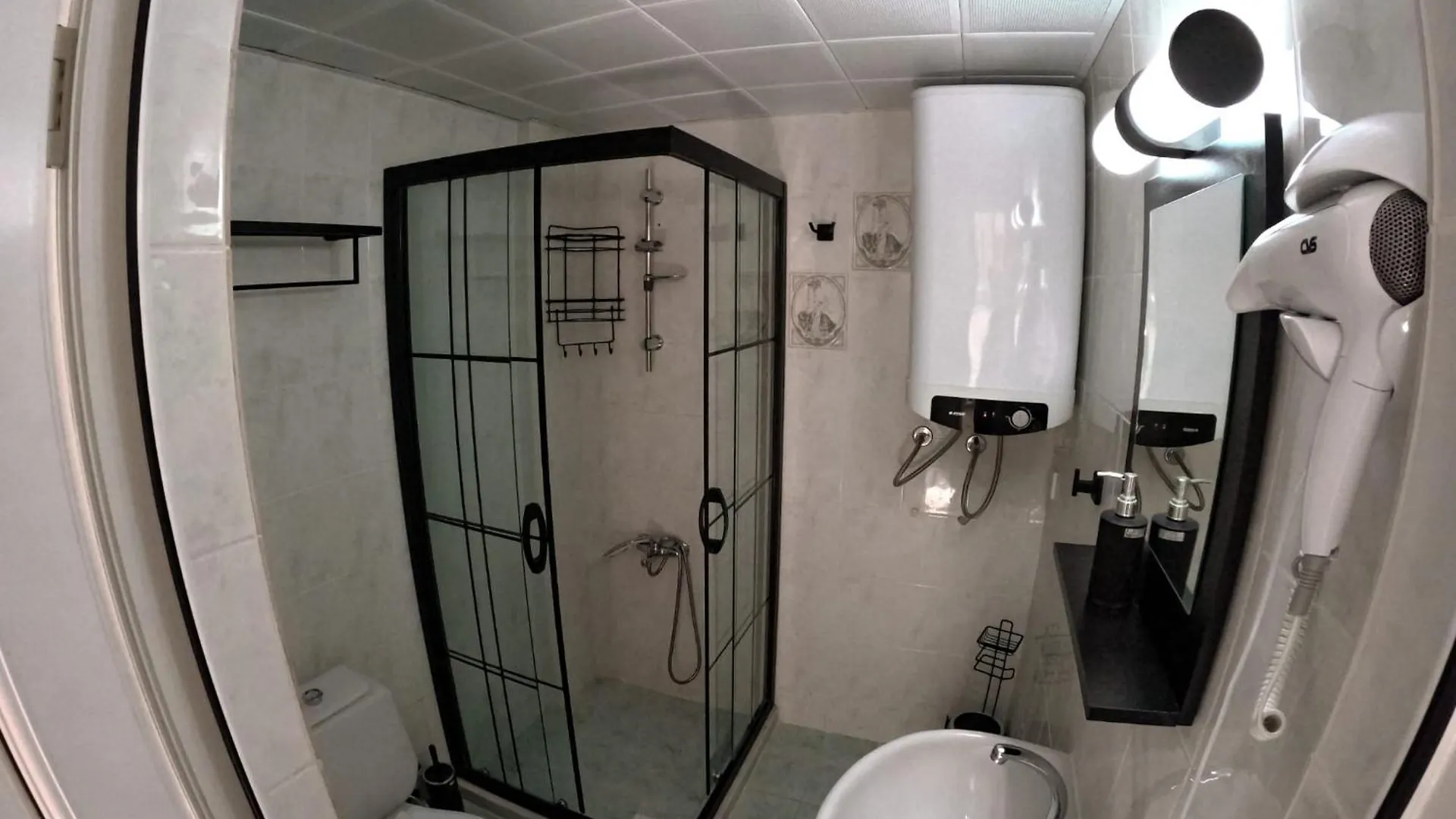 Ulas Apart Otel Marmaris 0*,